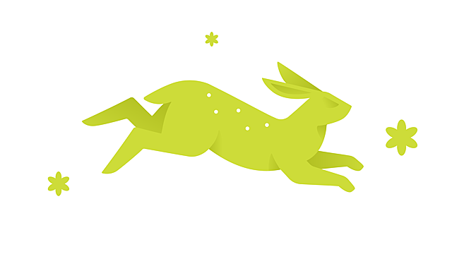 Кролик — китайский гороскоп на 2023 год