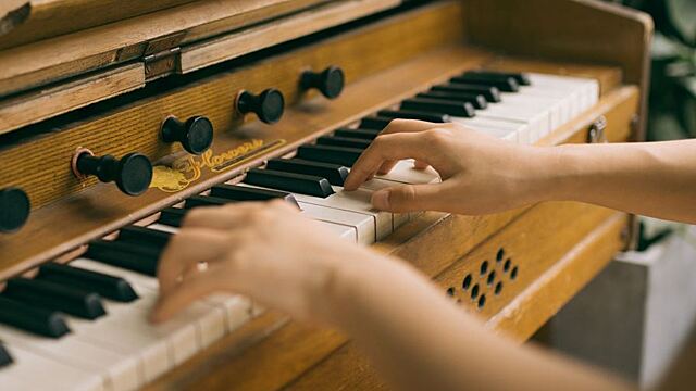 Сонник — к чему снится пианино