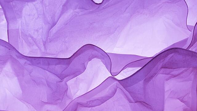 Сонник — к чему снится фиолетовый цвет