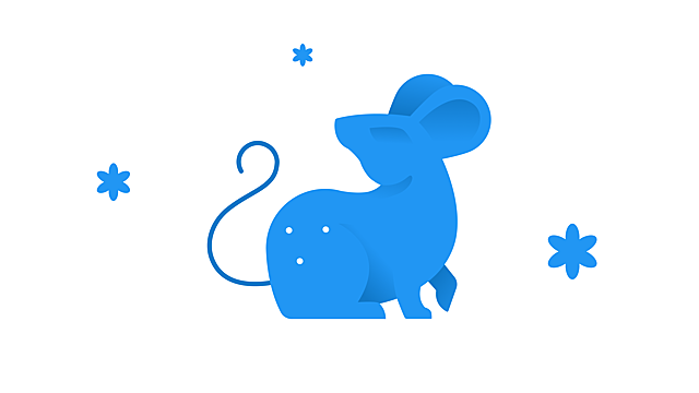 Крыса — китайский гороскоп на 2023 год