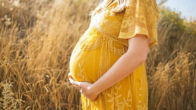 Сонник — к чему снится беременная женщина
