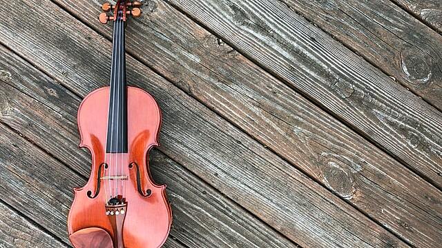Сонник — к чему снится скрипка