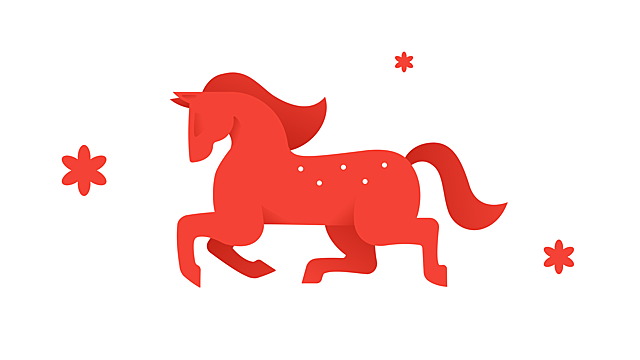 Лошадь — китайский гороскоп на 2023 год