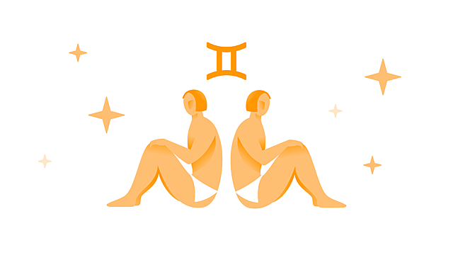 Близнецы: сексуальный гороскоп, совместимость » Журнал SOUL