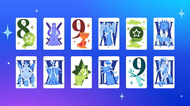 Таро прогноз для Дев на 2026 год