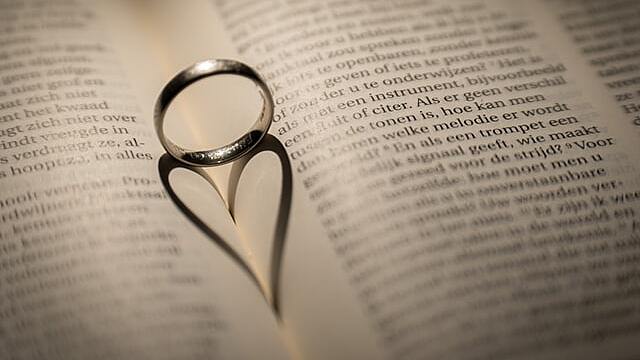 К чему снится обручальное кольцо: замужним и незамужним