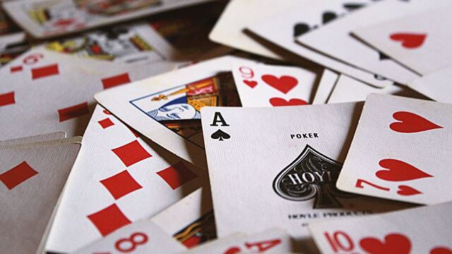 Сонник играть а карты покер онлайн 2014