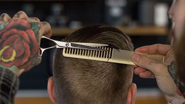 К чему снится подстригать волосы: сонник про стрижку волос