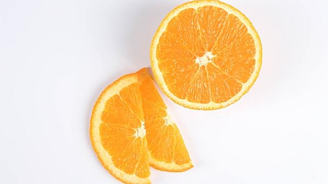 Сонник — к чему снится апельсин