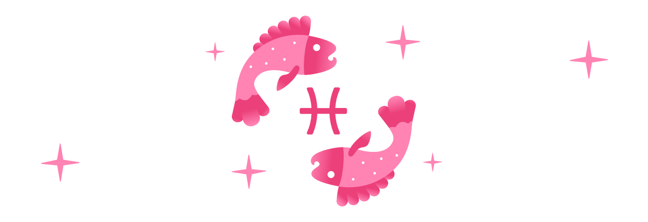 Рыбы (Сексуальный гороскоп)