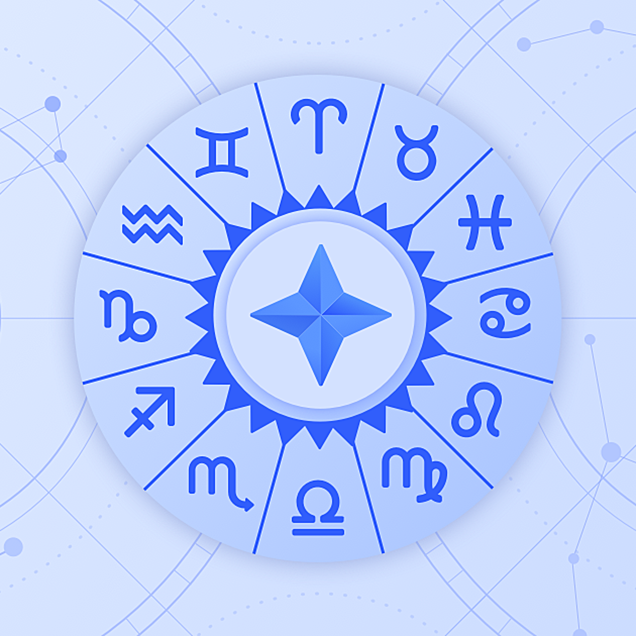 рамблер гороскоп солнечный календарь на сегодня
