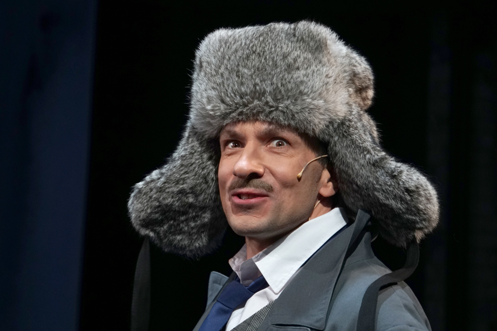 Жалаңаш Катя Красилова