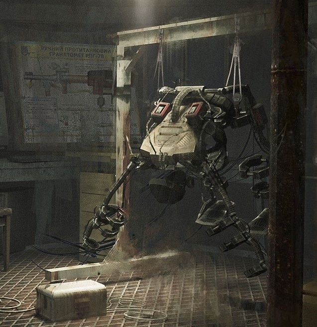 Фотоны еркелету