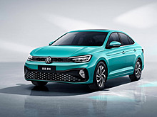 В России продают новый надежный седан Volkswagen дешевле Lada Vesta