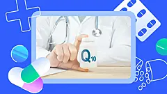 Правда о коэнзим Q10: стоит ли на самом деле тратить деньги на добавку