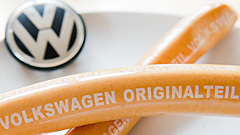 VW Currywurst: легендарная колбаска, которая родилась на автозаводе