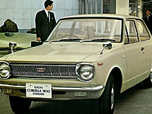 5 самых популярных автомобилей в истории человечества