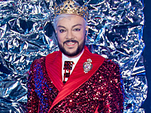 Киркоров отказался участвовать в новогодних концертах