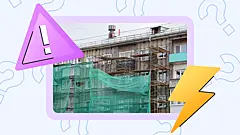Эксперт объяснил, кому положены льготы по капремонту и как их получить