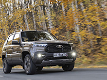 Цена обновленной «Нивы» может шокировать