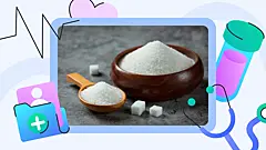Сахар ни при чём: врач развенчала 7 глупых мифов о диабете