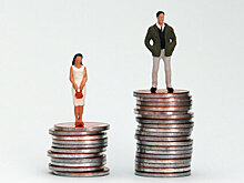 Стало известно, сколько денег за жизнь зарабатывает средний россиянин