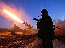 Пахнет прорывом: тысячи «львов Кима» и кубинцев готовы помочь ВС РФ