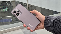 Realme 14 5G: ёмкая батарея, защищённый корпус и свежий Snapdragon