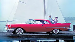  10 исторических поворотов Chrysler: как бунтари перекроили автопром