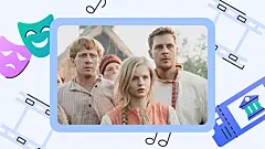 Дата премьеры «Холопа 3» и другие хорошие новости культуры