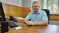Погони, наркотики, стрельба: сотрудник ГИБДД — о буднях и зарплате