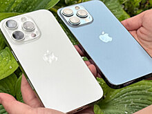 Я перешёл с iPhone 13 Pro на 16 Pro. Оно того стоило?