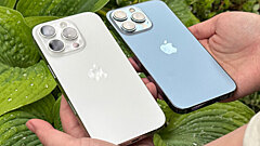 Я перешёл с iPhone 13 Pro на 16 Pro. Оно того стоило?