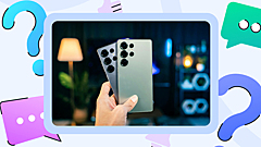 Титан в корпусе смартфона — отличная идея или маркетинг?