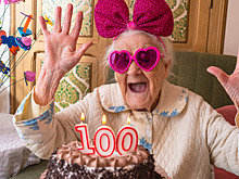 Как стареют 100-летние? Учёные нашли неожиданные отличия