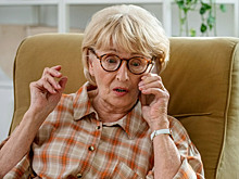 Невыносимо: новые схемы обмана пенсионеров поразили россиян