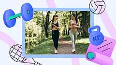 Пять привычек, которые помогут перезагрузиться за майские