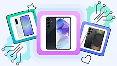 Эксперты назвали 4 самые удачные модели смартфонов Samsung 