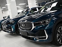 В Госдуме предложили обложить китайские автомобили пошлинами