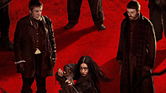 Боевик «Торнадо» и финал сериала «Дыши»: главные киноновинки недели
