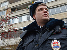 Куда пропали участковые и почему их зарплаты вызывают шок