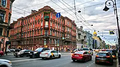 Сколько теперь стоит проехать на машине из Москвы в Питер