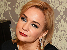 Татьяна Буланова обвинила своих танцоров в предательстве 