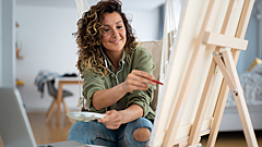 Бездельничайте и творите: как отдыхать на выходных