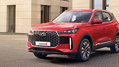 Популярный компакт: в чём секрет успеха Chery Tiggo 4 в России