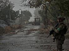 "Ожидаемая потеря": как западные СМИ оценивают положение ВСУ