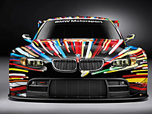 Фотоподборка 20 самых красивых автомобилей BMW в истории