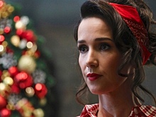 «Мой сын готовит борщ»: за что Наталия Орейро полюбила Россию