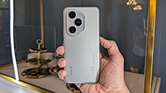 Обзор Honor 400 и Honor 400 Pro: хорошая автономность и камеры с ИИ