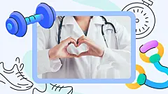 Как продлить жизнь сердцу: 5 работающих принципов от кардиологов